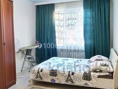 2-комнатная квартира · 56 м² · 1/16 этаж, Абишева 3 за 320 000 ₸ в Алматы, Наурызбайский р-н