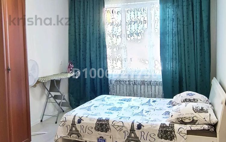 2-комнатная квартира · 56 м² · 1/16 этаж, Абишева 3 за 320 000 ₸ в Алматы, Наурызбайский р-н — фото 4