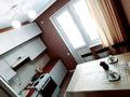 2-комнатная квартира · 56 м² · 1/16 этаж, Абишева 3 за 320 000 ₸ в Алматы, Наурызбайский р-н — фото 8