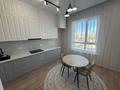 2-комнатная квартира · 45 м² · 12/20 этаж, Жумекен Нажимеденов 33 за 26.5 млн ₸ в Астане, Сарайшык р-н