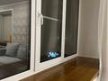 1-комнатная квартира · 36 м² · 5/15 этаж, Кабанбай батыра 46 за 17 000 ₸ в Астане, Есильский р-н — фото 2