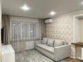 1-комнатная квартира · 36 м² · 5/15 этаж, Кабанбай батыра 46 за 17 000 ₸ в Астане, Есильский р-н — фото 3
