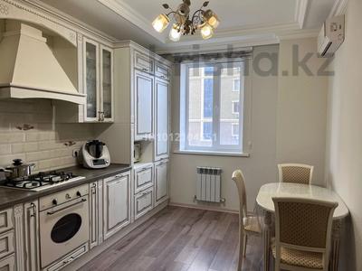 2-бөлмелі пәтер · 82 м² · 2/9 қабат, Валиханова 13Б, бағасы: 38 млн ₸ в Атырау