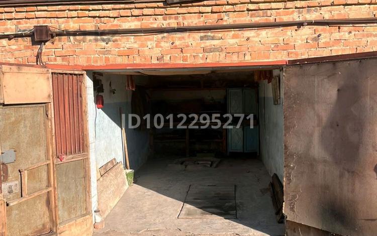 Гараж · 18 м² · Пограничная за 1 млн ₸ в Усть-Каменогорске — фото 2