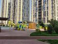 3-комнатная квартира · 105 м² · 12/20 этаж, Гагарина 310 за 110 млн ₸ в Алматы, Бостандыкский р-н — фото 3