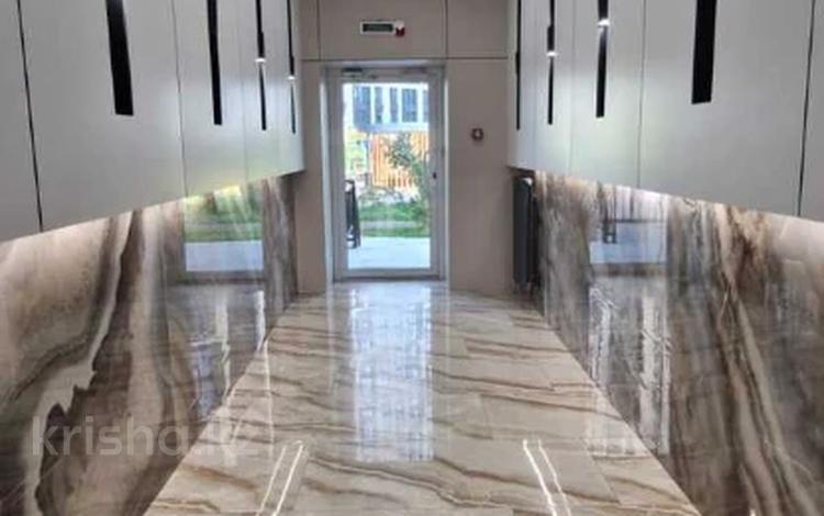 3-комнатная квартира · 105 м² · 12/20 этаж, Гагарина 310 за 110 млн ₸ в Алматы, Бостандыкский р-н — фото 9