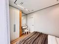 2-бөлмелі пәтер · 55 м² · 9 қабат, Розыбакиева 320, бағасы: 470 000 ₸ в Алматы, Бостандыкский р-н — фото 12