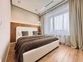 2-бөлмелі пәтер · 55 м² · 9 қабат, Розыбакиева 320, бағасы: 470 000 ₸ в Алматы, Бостандыкский р-н