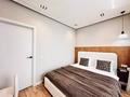 2-бөлмелі пәтер · 55 м² · 9 қабат, Розыбакиева 320, бағасы: 470 000 ₸ в Алматы, Бостандыкский р-н — фото 14