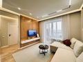 2-бөлмелі пәтер · 55 м² · 9 қабат, Розыбакиева 320, бағасы: 470 000 ₸ в Алматы, Бостандыкский р-н — фото 15
