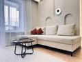 2-бөлмелі пәтер · 55 м² · 9 қабат, Розыбакиева 320, бағасы: 470 000 ₸ в Алматы, Бостандыкский р-н — фото 16
