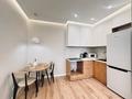 2-бөлмелі пәтер · 55 м² · 9 қабат, Розыбакиева 320, бағасы: 470 000 ₸ в Алматы, Бостандыкский р-н — фото 7