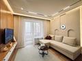 2-бөлмелі пәтер · 55 м² · 9 қабат, Розыбакиева 320, бағасы: 470 000 ₸ в Алматы, Бостандыкский р-н — фото 8