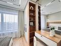 2-бөлмелі пәтер · 55 м² · 9 қабат, Розыбакиева 320, бағасы: 470 000 ₸ в Алматы, Бостандыкский р-н — фото 10