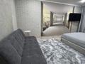 1-комнатная квартира · 40 м² · 4/6 этаж, Есенберлина 69 — Акимат, ДЭП, 6-ой микрорайон за 15 000 ₸ в Жезказгане — фото 4