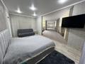 1-комнатная квартира · 40 м² · 4/6 этаж, Есенберлина 69 — Акимат, ДЭП, 6-ой микрорайон за 15 000 ₸ в Жезказгане — фото 5