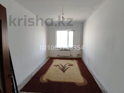 3-комнатная квартира · 66 м² · 1/5 этаж, Шолпан Жандаркулова — Новая мечеть 15 мкр за 120 000 ₸ в Таразе