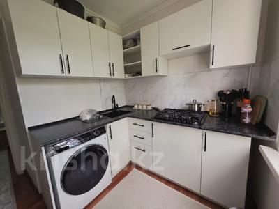 2-комнатная квартира · 45 м² · 4/5 этаж, мкр Айнабулак-3 за 31.9 млн ₸ в Алматы, Жетысуский р-н
