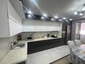 4-бөлмелі пәтер · 130.6 м² · 4/9 қабат, Мкр. Береке 52, бағасы: 65 млн ₸ в Костанае — фото 2