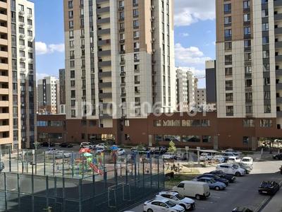 3-комнатная квартира · 80.5 м² · 4/13 этаж, мкр Туран 2 за 38 млн ₸ в Шымкенте, Каратауский р-н
