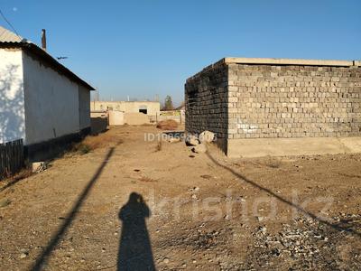 Участок · 10 соток, КАСЫМХАН 71 — 7 маршрут жолында, Жуковский жакта. за 10 млн 〒 в Туркестане