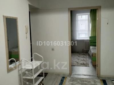 3-бөлмелі пәтер · 65 м² · 2/5 қабат, Левый берег 2 мкр 14 — Оранжевый дом, бағасы: 130 000 ₸ в 