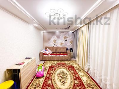 3-комнатная квартира · 57 м² · 3/5 этаж, САМАЛ 58 за 18.5 млн ₸ в Талдыкоргане, мкр Самал