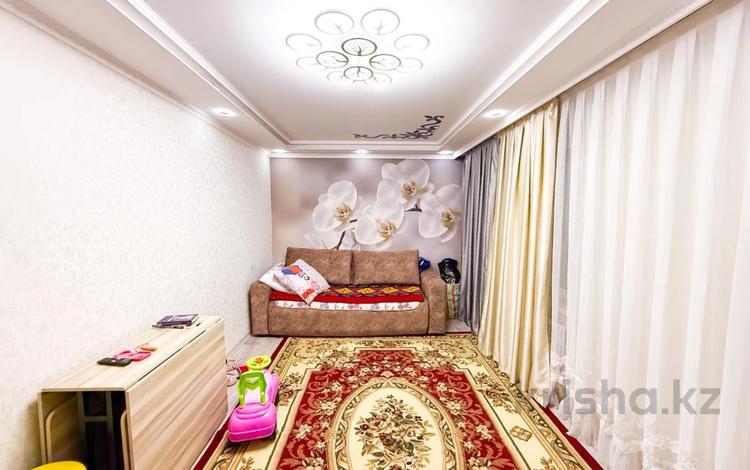 3-бөлмелі пәтер · 57 м² · 3/5 қабат, САМАЛ 58, бағасы: 18.5 млн ₸ в Талдыкоргане, мкр Самал — фото 9