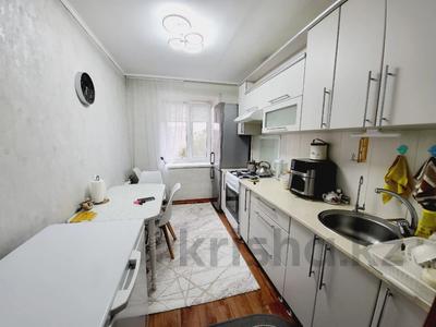 3-комнатная квартира · 61.1 м² · 5/5 этаж, Амангельды 72 за 25 млн ₸ в Костанае
