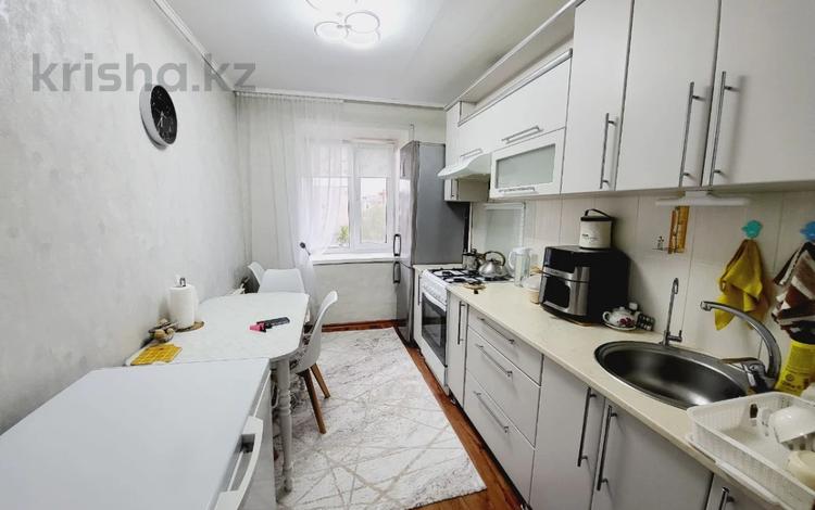 3-комнатная квартира · 61.1 м² · 5/5 этаж, Амангельды 72 за 25 млн ₸ в Костанае — фото 4