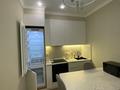 2-бөлмелі пәтер · 50 м² · 4/12 қабат, Каныша Сатпаева 133/19, бағасы: 450 000 ₸ в Алматы, Бостандыкский р-н