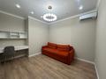2-бөлмелі пәтер · 50 м² · 4/12 қабат, Каныша Сатпаева 133/19, бағасы: 450 000 ₸ в Алматы, Бостандыкский р-н — фото 11