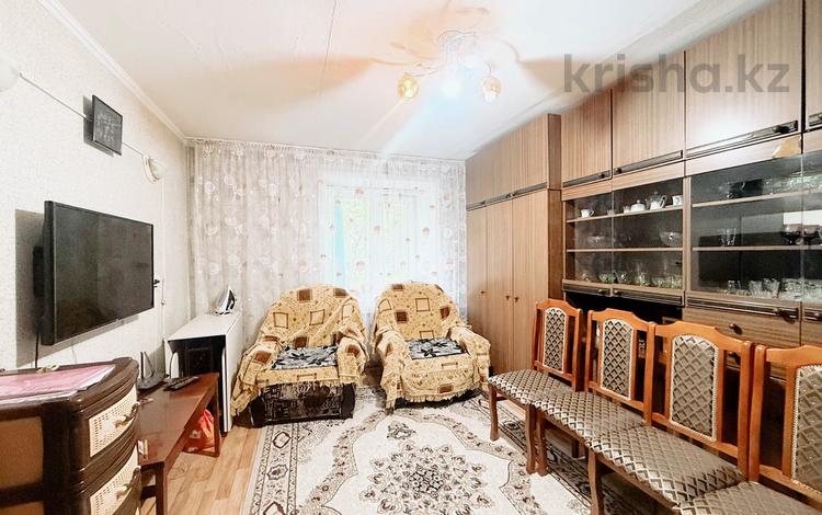 2-комнатная квартира · 41.7 м² · 1/5 этаж, Шугаева 157 Б — Район Силикатного завода за 12.5 млн ₸ в Семее — фото 3