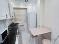 1-бөлмелі пәтер · 40 м² · 4/11 қабат, 16-ш/а. 44, бағасы: 13 млн ₸ в Актау, 16-й мкр  — фото 2