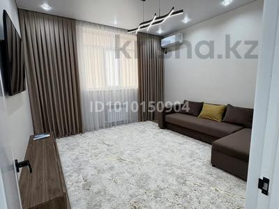 1-комнатная квартира · 46 м² · 6/9 этаж, мкр Нурсая, Абулхайыр хана 51а за 24.5 млн ₸ в Атырау