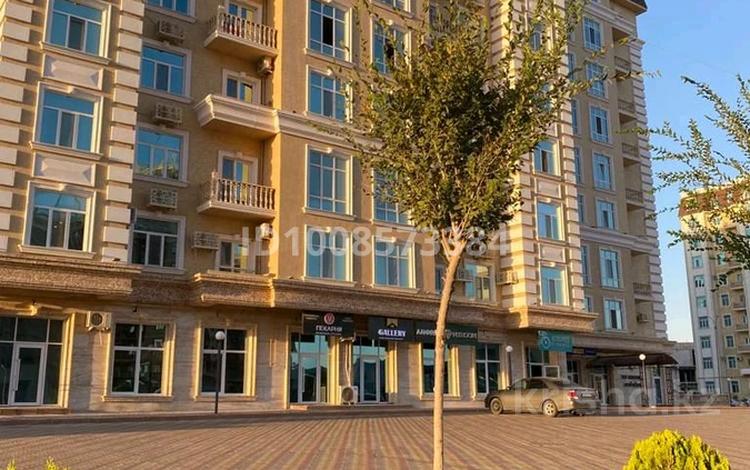 5-бөлмелі пәтер · 186 м² · 2/10 қабат, 18А мкр 1, бағасы: 135 млн ₸ в Актау — фото 2