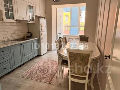 1-бөлмелі пәтер · 40 м² · 2/9 қабат, Айтматова 40 — Мухамедханова, бағасы: 250 000 ₸ в Астане, Нура р-н