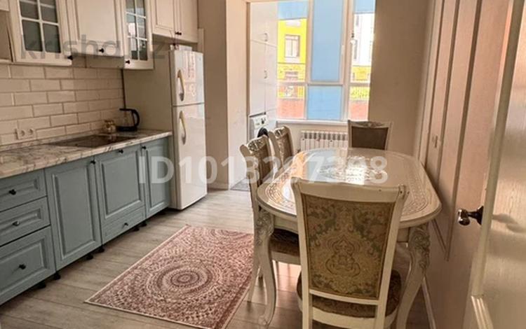 1-бөлмелі пәтер · 40 м² · 2/9 қабат, Айтматова 40 — Мухамедханова, бағасы: 250 000 ₸ в Астане, Нура р-н — фото 2