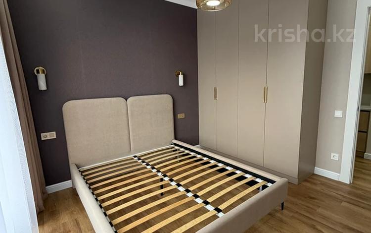 2-комнатная квартира · 52 м² · 17/19 этаж, Сыганак 28 за 43 млн 〒 в Астане — фото 4