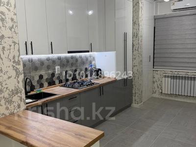 2-комнатная квартира · 68 м² · 5/5 этаж, ул Жана Кала 15 18 за 200 000 ₸ в Туркестане