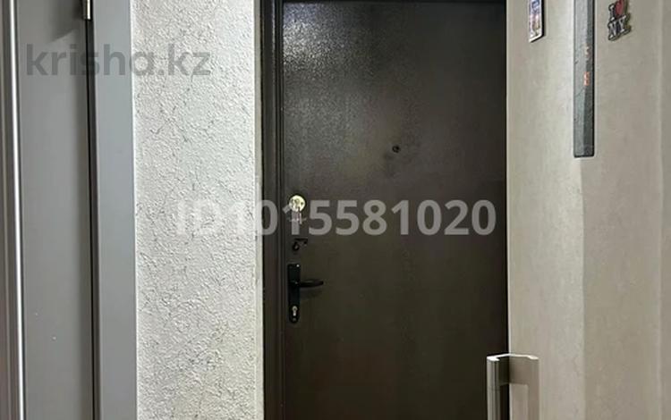 2-бөлмелі пәтер · 45 м² · 2/5 қабат, Тастақ-1 ш/а. — толе би, бағасы: 42 млн ₸ в Алматы, Ауэзовский р-н — фото 2