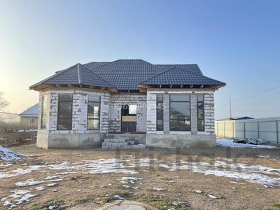 Отдельный дом • 4 комнаты • 170 м² • 6 сот., Байконыс за 45 млн 〒 в Талгаре