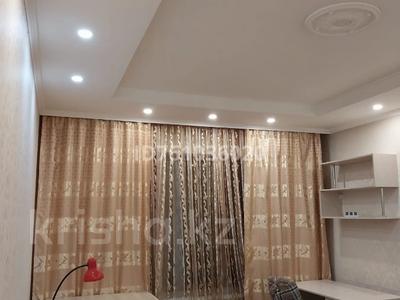 1-бөлмелі пәтер · 42 м² · 1/5 қабат, мкр Мамыр-2 — ТД Спутник, бағасы: 35 млн ₸ в Алматы, Ауэзовский р-н