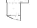 2-комнатная квартира · 56.5 м² · 24/24 этаж, Тараса Шевченко 8/2 за 26 млн ₸ в Астане, Сарыарка р-н