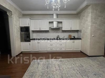 2-бөлмелі пәтер · 75 м² · 11/16 қабат, Розыбакиева 289 — Мега Алматы, бағасы: 55 млн 〒