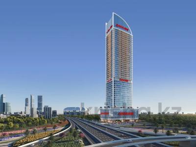 2-комнатная квартира · 44 м² · 20/51 этаж, Дубай за ~ 155 млн ₸