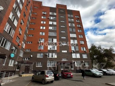 2-комнатная квартира · 61 м² · 4/9 этаж, Гагарина 1 — 22 школа за 26.5 млн ₸ в Уральске