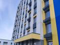 2-бөлмелі пәтер · 62 м² · 8/9 қабат, проспект Байдибек би 241А, бағасы: 36 млн ₸ в Шымкенте, Каратауский р-н