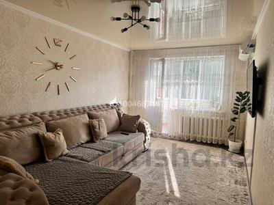 2-бөлмелі пәтер · 47 м² · 5/5 қабат, Мендалиева 2, бағасы: 17.5 млн ₸ в Уральске