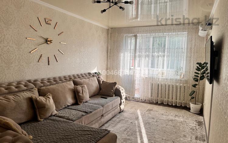 2-бөлмелі пәтер · 47 м² · 5/5 қабат, Мендалиева 2, бағасы: 17.5 млн ₸ в Уральске — фото 2